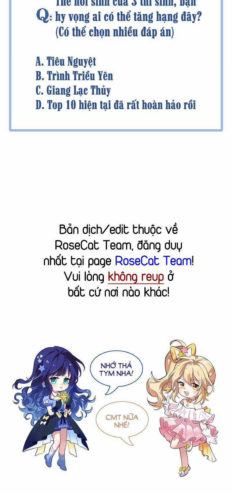 Tinh Mộng Thần Tượng - Chapter 263 - Trang 35