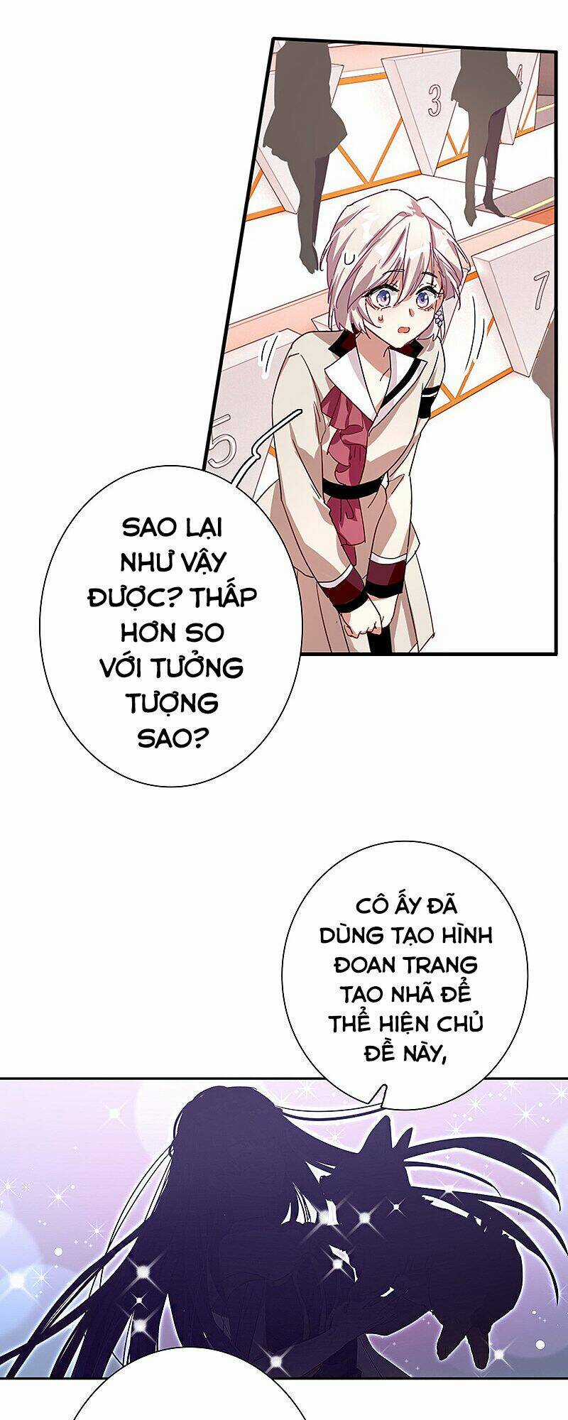 Tinh Mộng Thần Tượng - Chapter 263 - Trang 5