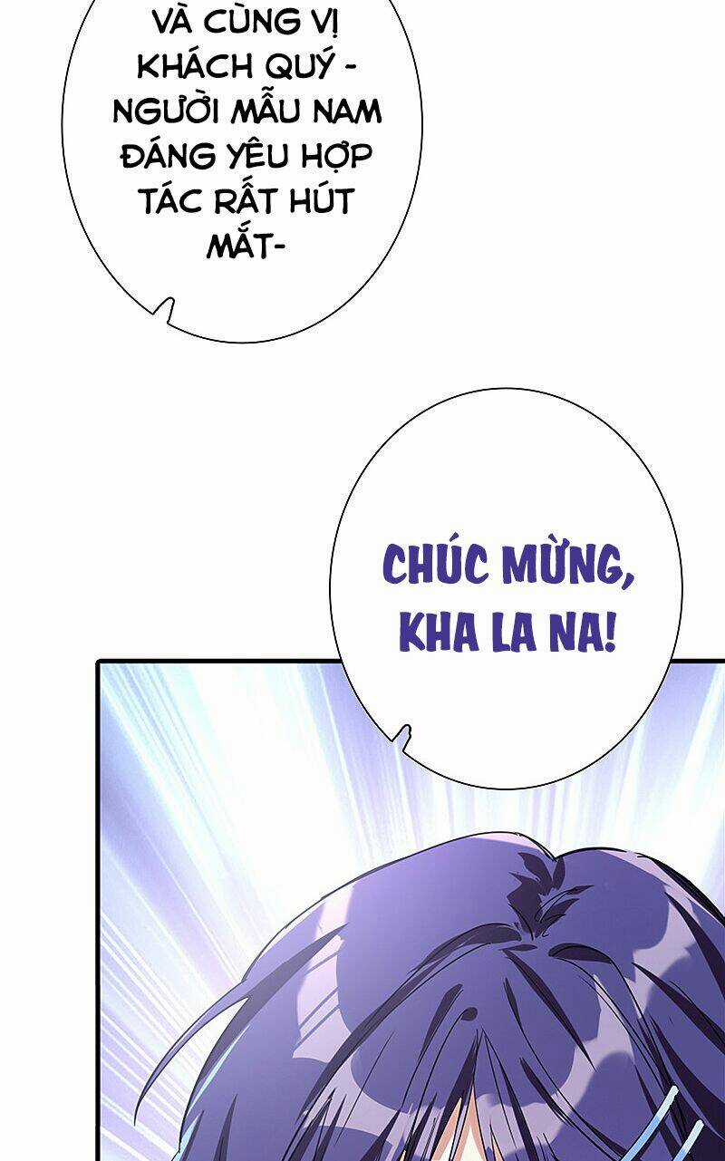 Tinh Mộng Thần Tượng - Chapter 263 - Trang 6