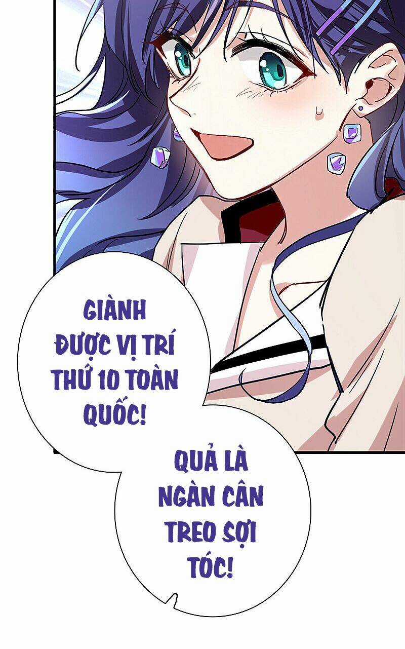 Tinh Mộng Thần Tượng - Chapter 263 - Trang 7