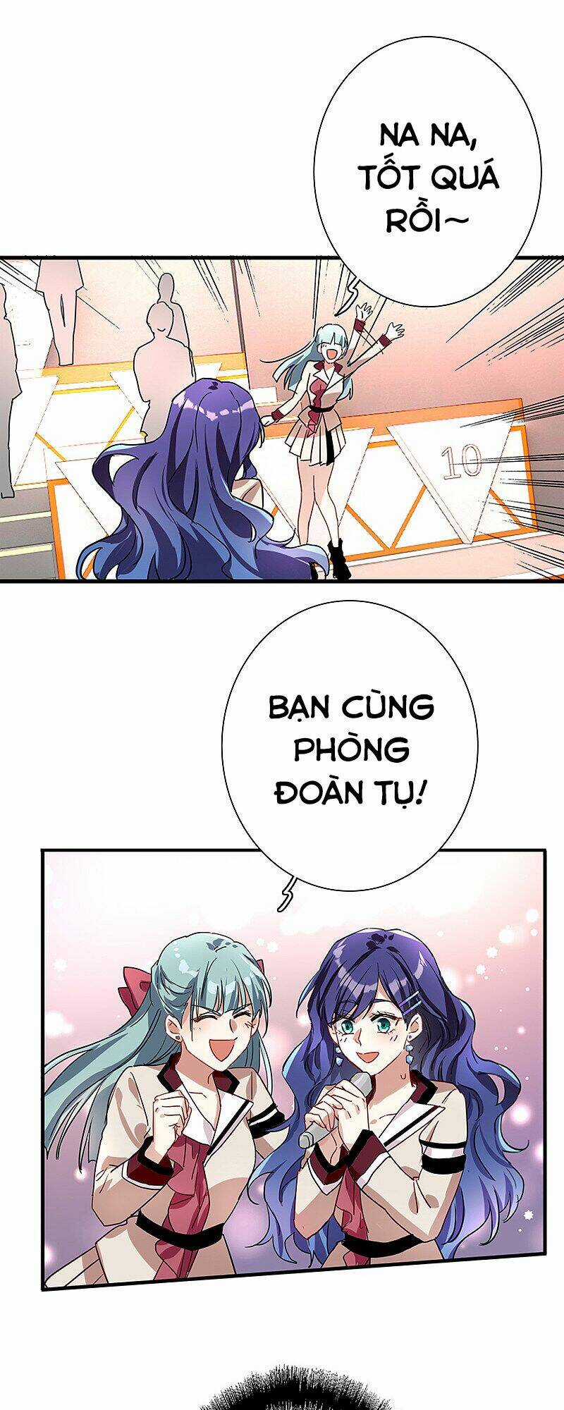 Tinh Mộng Thần Tượng - Chapter 263 - Trang 8