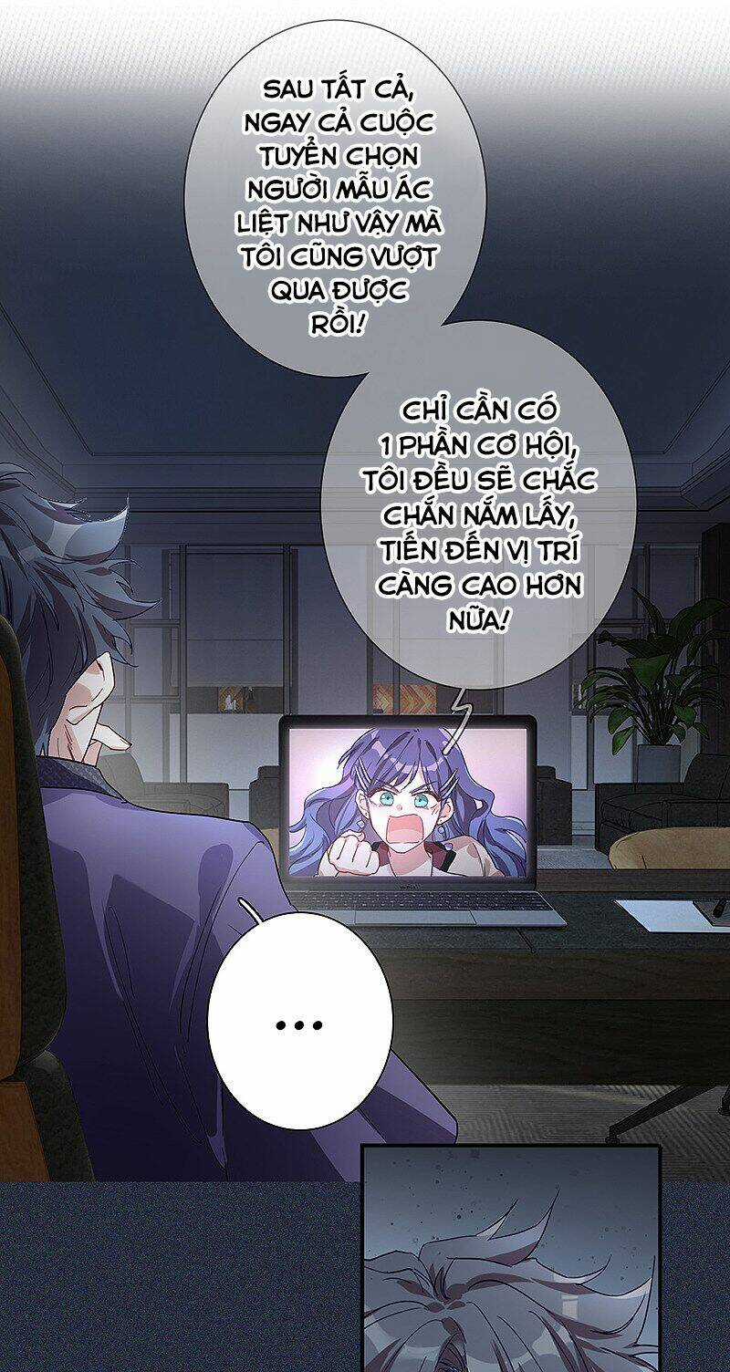 Tinh Mộng Thần Tượng - Chapter 263 - Trang 10