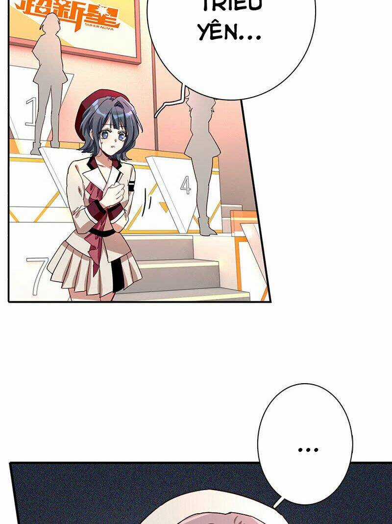 Tinh Mộng Thần Tượng - Chapter 264 - Trang 11