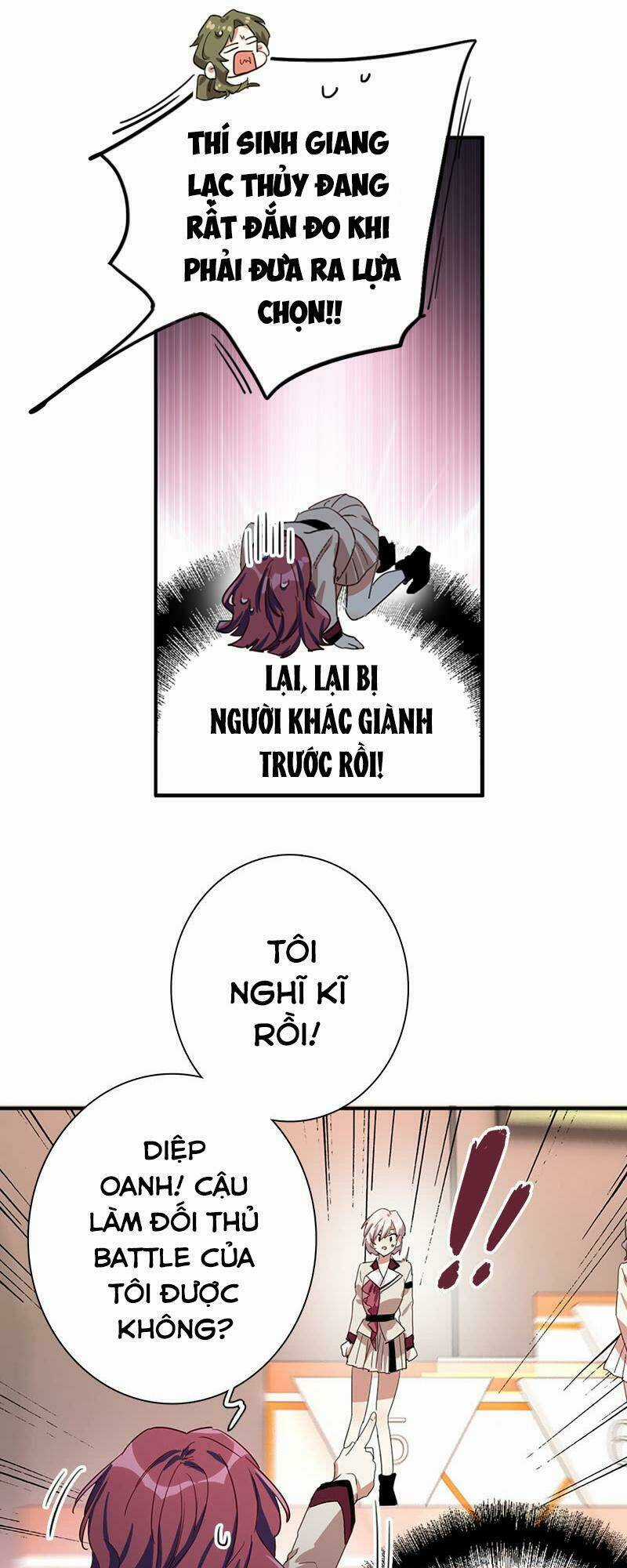 Tinh Mộng Thần Tượng - Chapter 264 - Trang 13