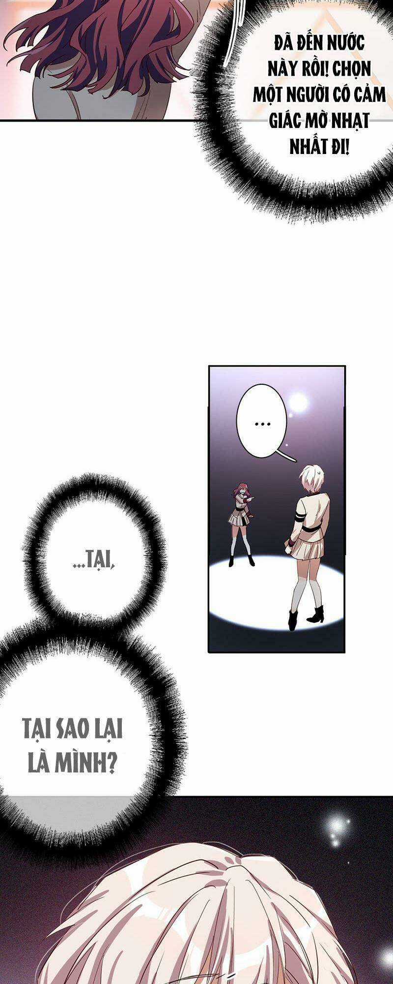Tinh Mộng Thần Tượng - Chapter 264 - Trang 14