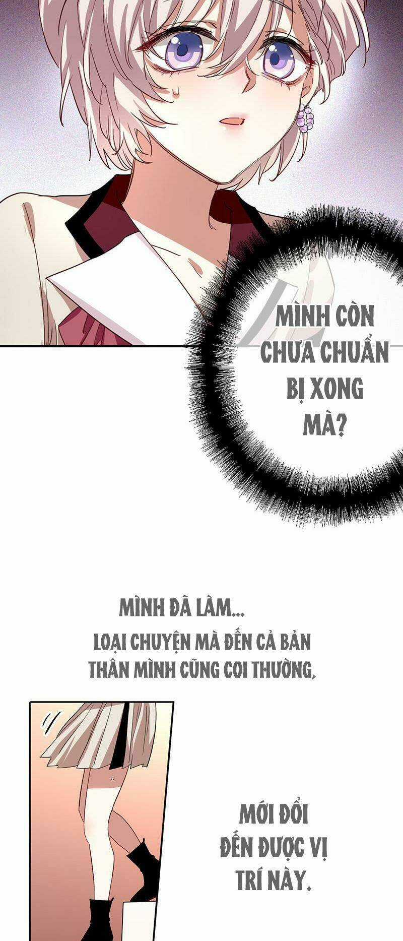 Tinh Mộng Thần Tượng - Chapter 264 - Trang 15