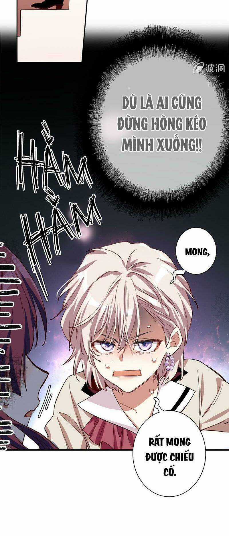 Tinh Mộng Thần Tượng - Chapter 264 - Trang 16