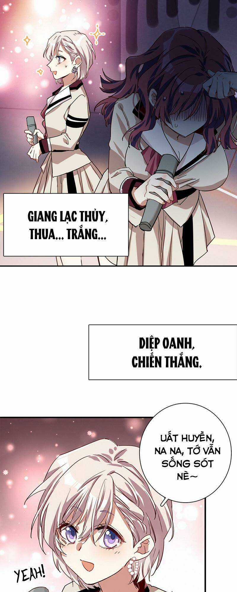Tinh Mộng Thần Tượng - Chapter 264 - Trang 18