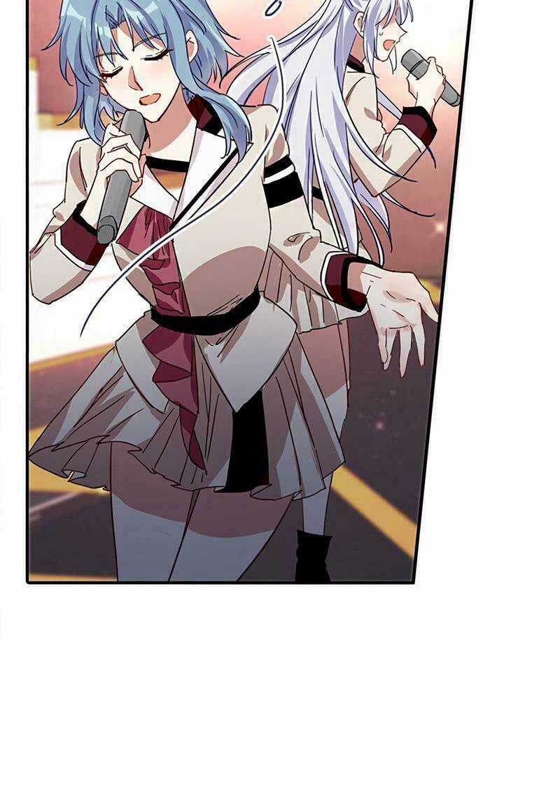 Tinh Mộng Thần Tượng - Chapter 264 - Trang 20