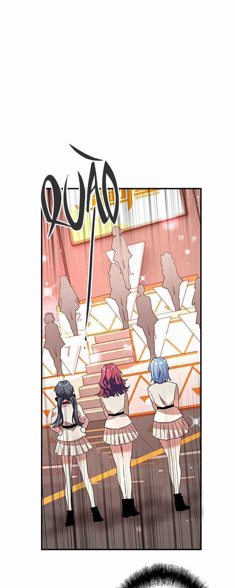 Tinh Mộng Thần Tượng - Chapter 264 - Trang 3