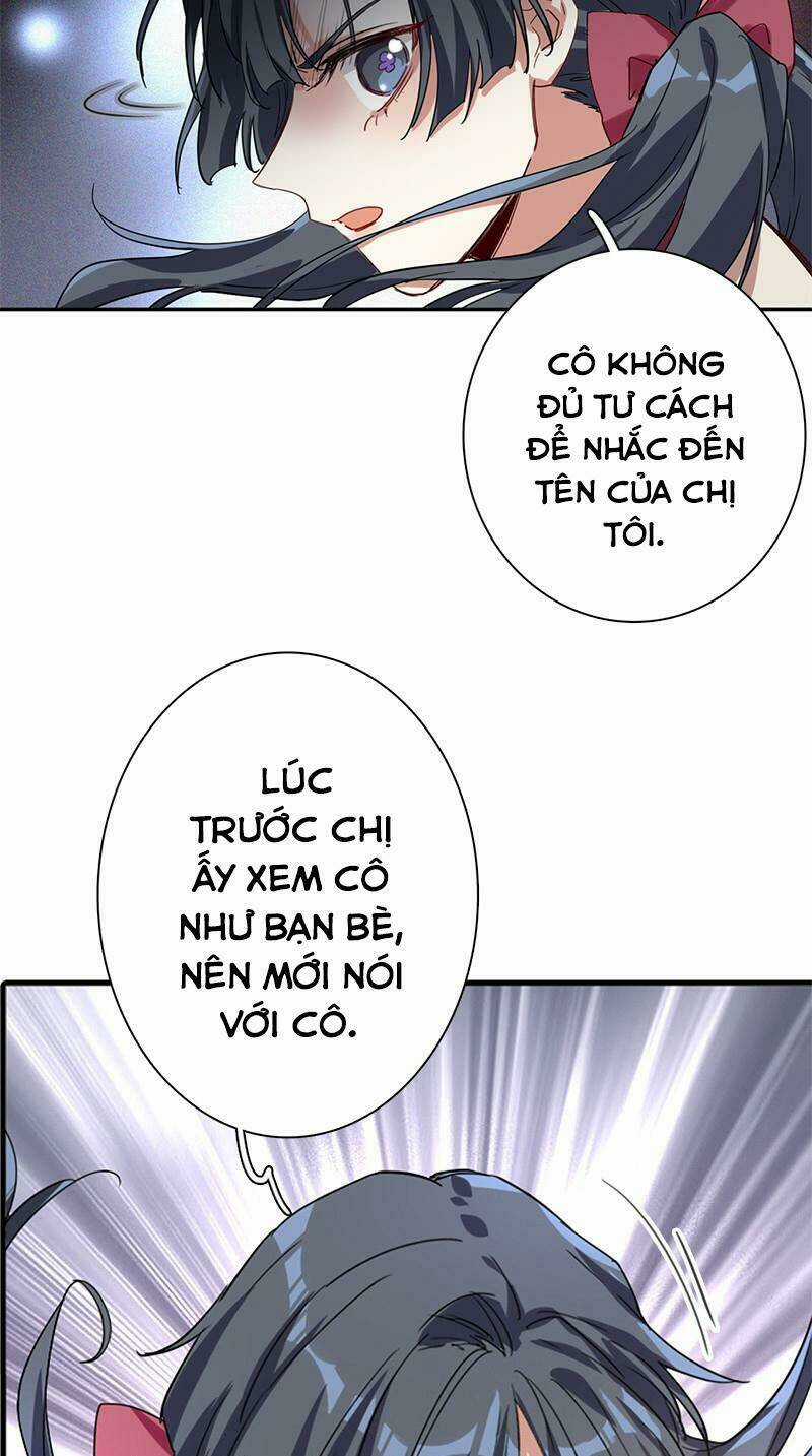 Tinh Mộng Thần Tượng - Chapter 264 - Trang 25