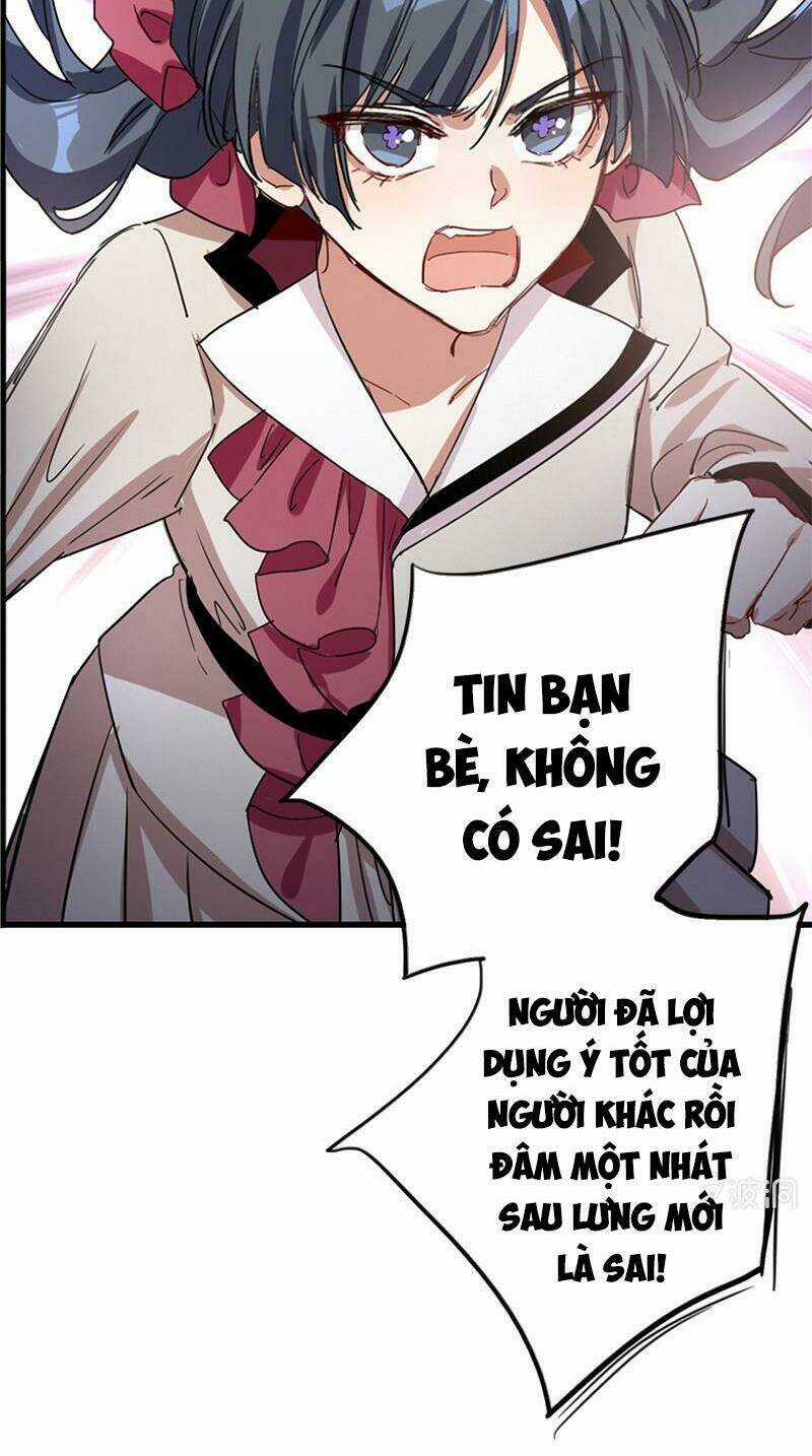 Tinh Mộng Thần Tượng - Chapter 264 - Trang 26