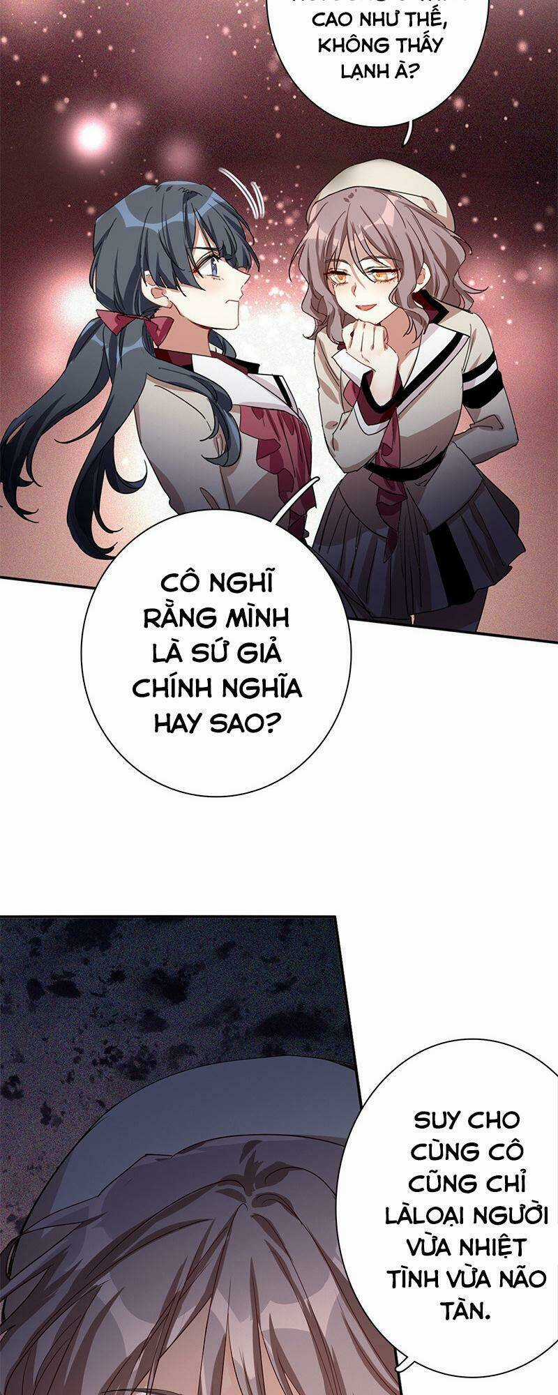 Tinh Mộng Thần Tượng - Chapter 264 - Trang 28