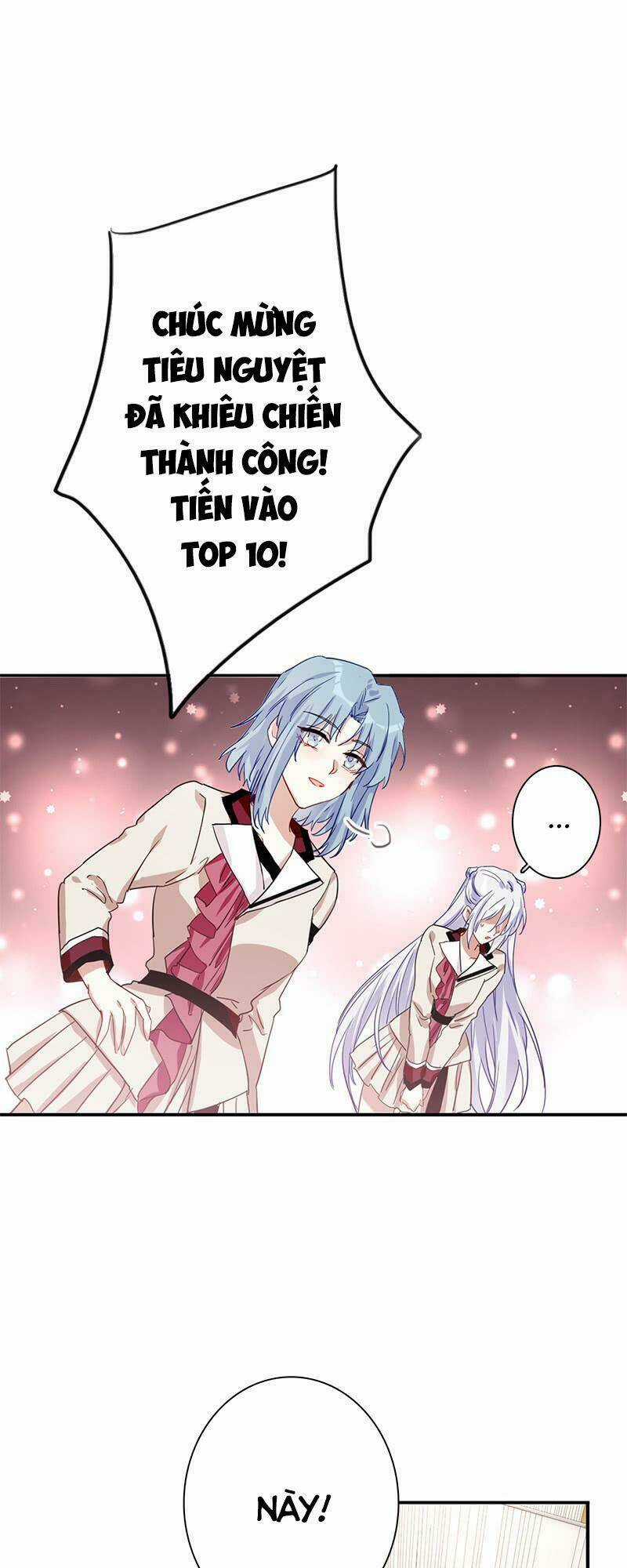 Tinh Mộng Thần Tượng - Chapter 264 - Trang 31