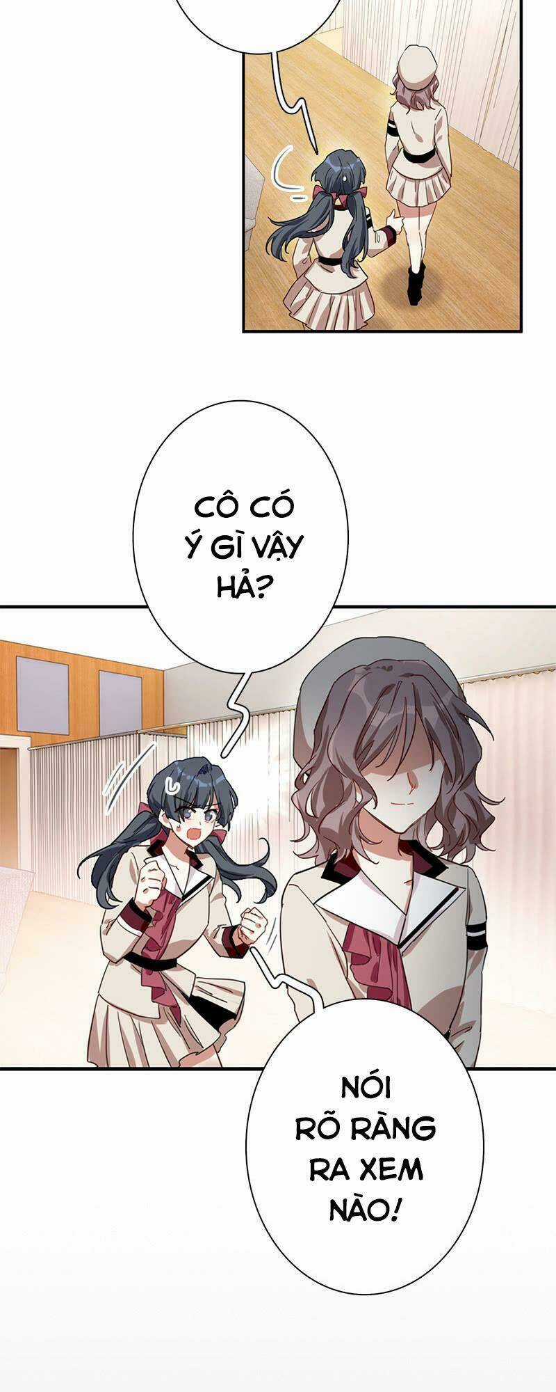 Tinh Mộng Thần Tượng - Chapter 264 - Trang 32