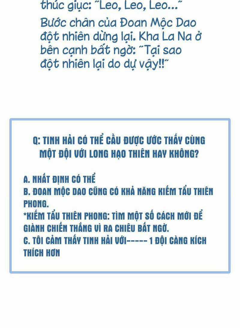 Tinh Mộng Thần Tượng - Chapter 264 - Trang 35