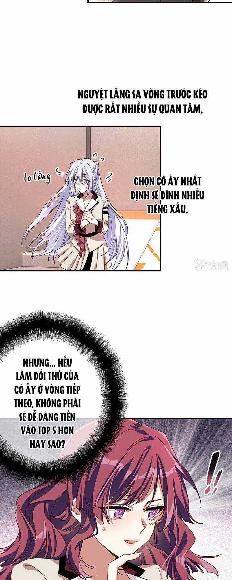 Tinh Mộng Thần Tượng - Chapter 264 - Trang 5