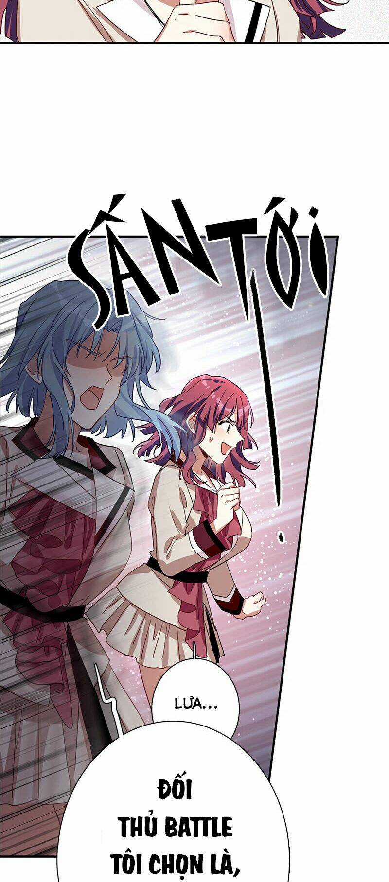 Tinh Mộng Thần Tượng - Chapter 264 - Trang 6