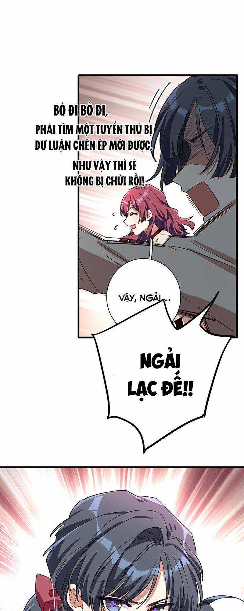 Tinh Mộng Thần Tượng - Chapter 264 - Trang 9