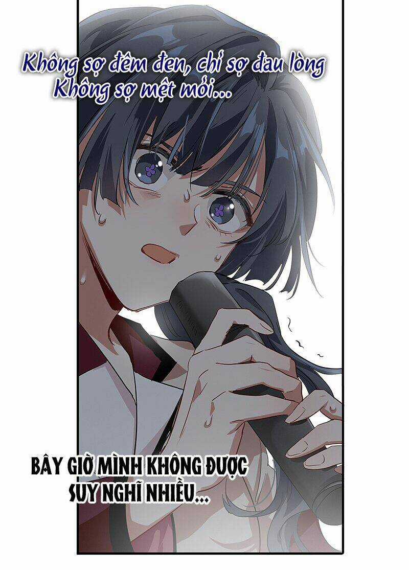 Tinh Mộng Thần Tượng - Chapter 265 - Trang 12