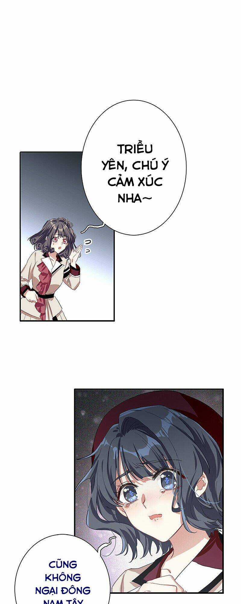 Tinh Mộng Thần Tượng - Chapter 265 - Trang 13