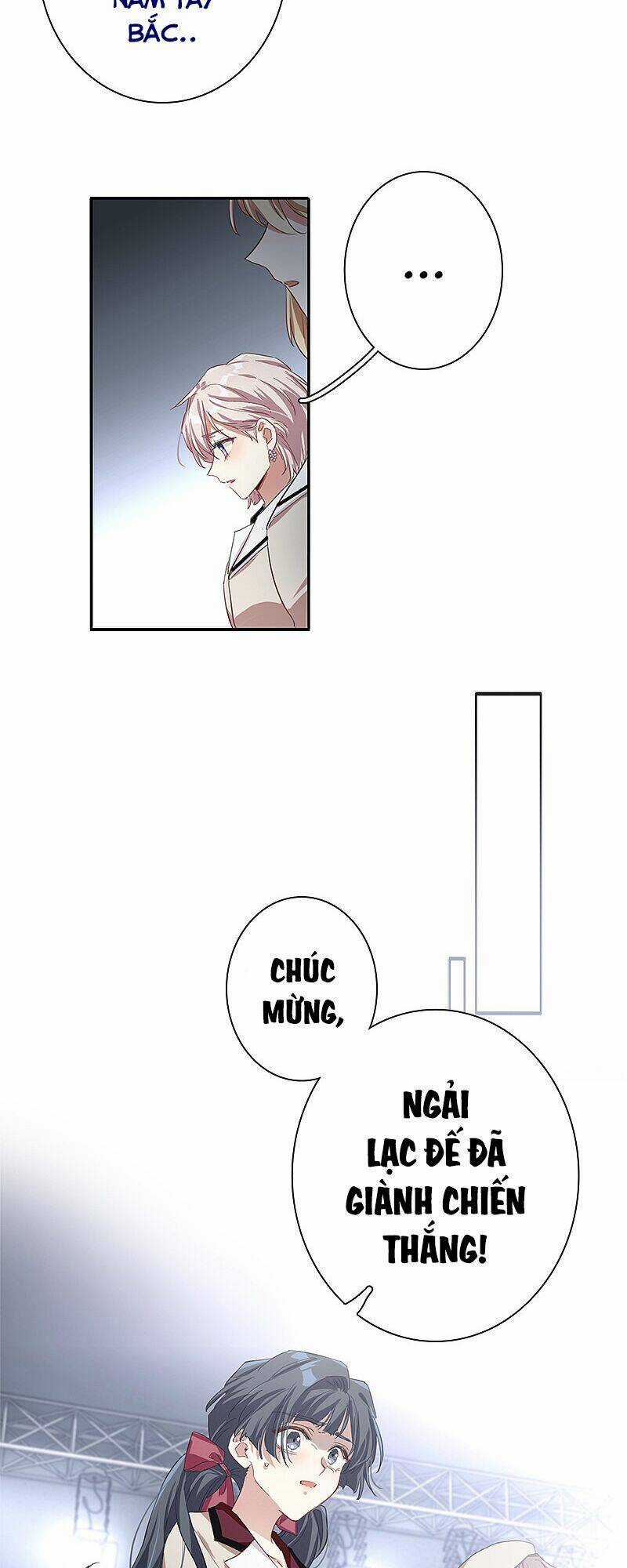 Tinh Mộng Thần Tượng - Chapter 265 - Trang 14