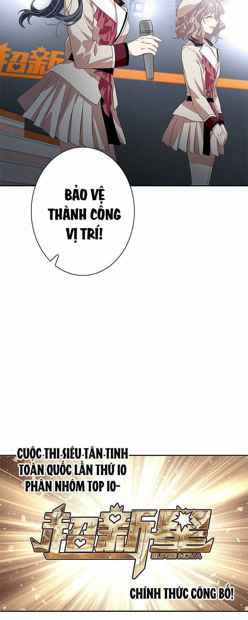 Tinh Mộng Thần Tượng - Chapter 265 - Trang 15