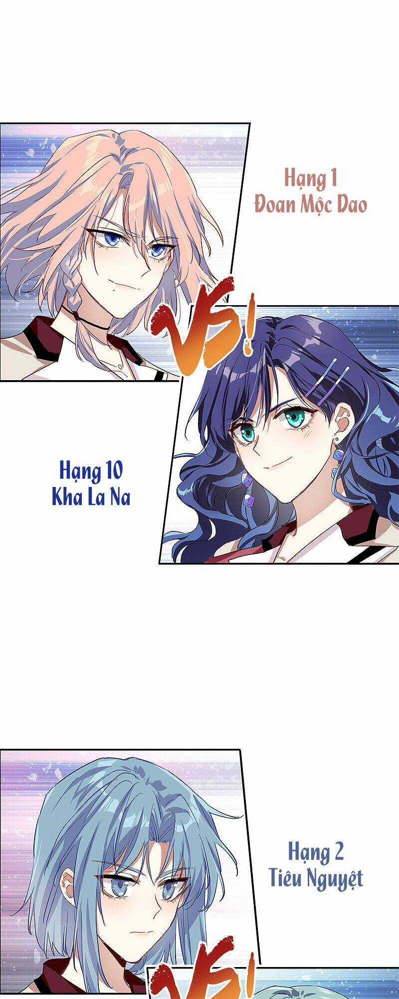 Tinh Mộng Thần Tượng - Chapter 265 - Trang 16