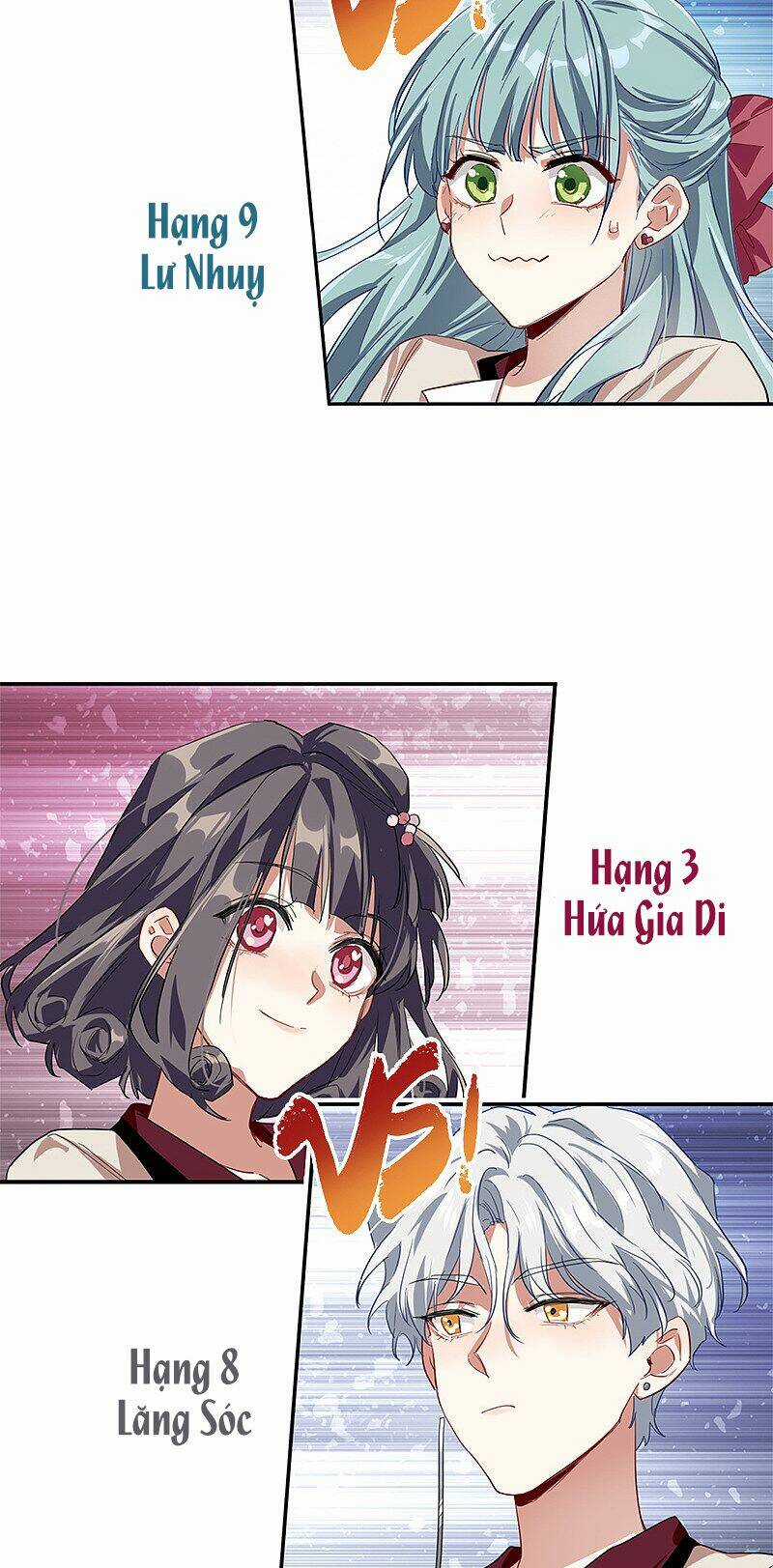 Tinh Mộng Thần Tượng - Chapter 265 - Trang 17