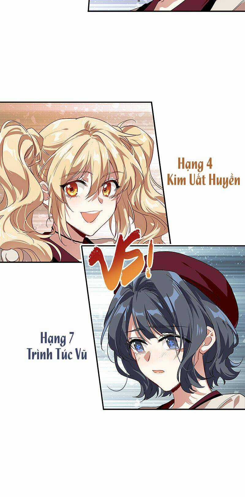 Tinh Mộng Thần Tượng - Chapter 265 - Trang 18