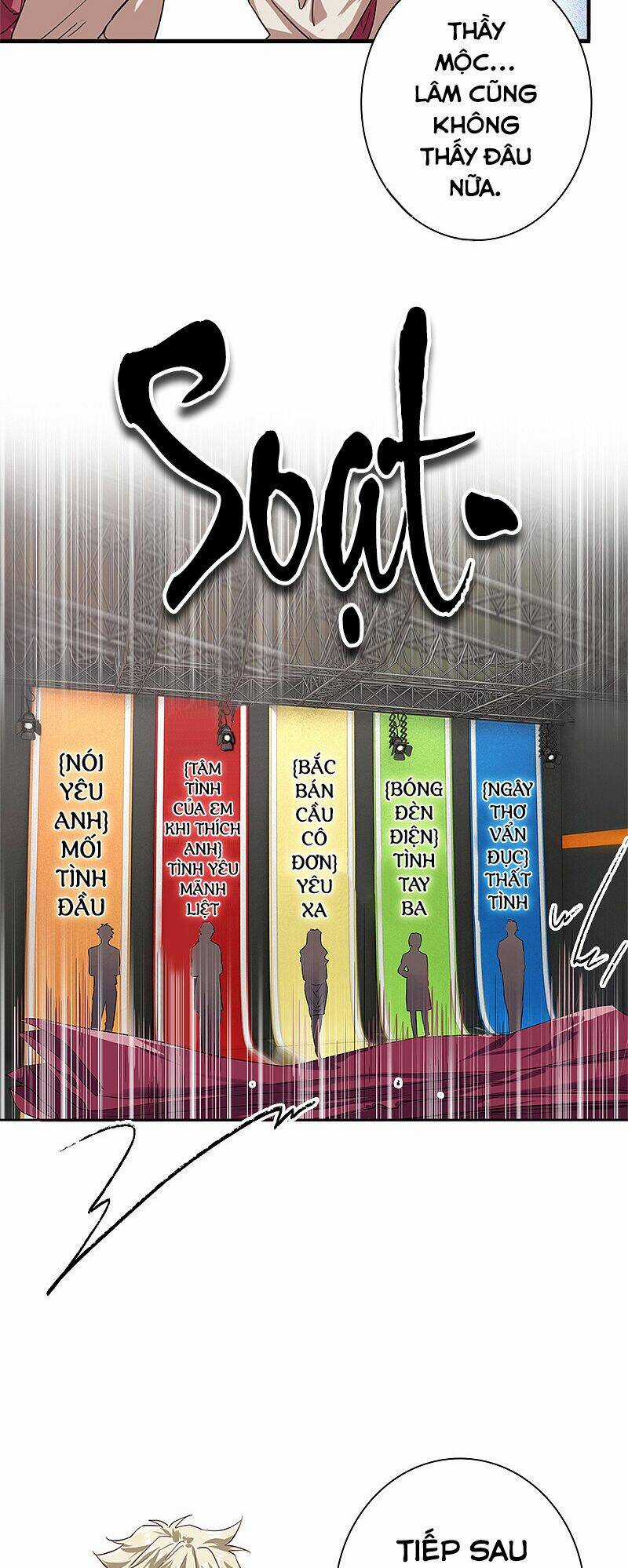 Tinh Mộng Thần Tượng - Chapter 265 - Trang 21