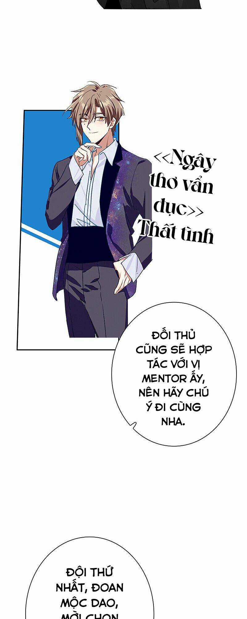 Tinh Mộng Thần Tượng - Chapter 265 - Trang 24