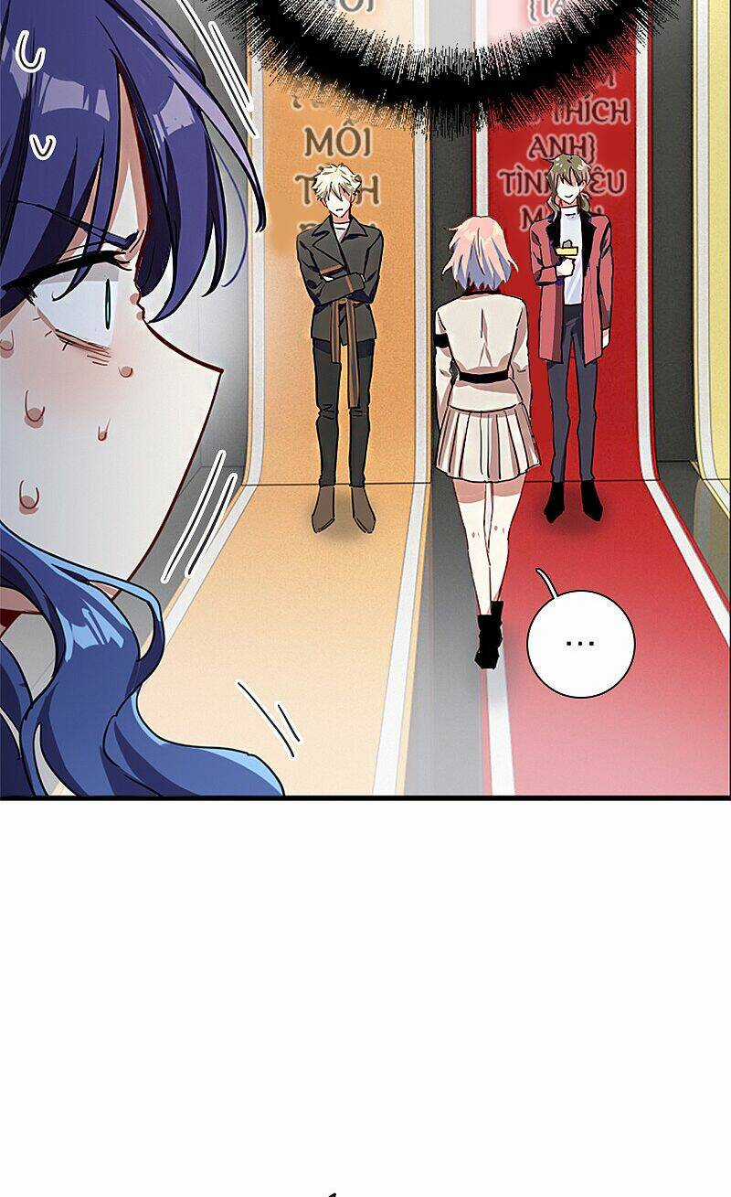 Tinh Mộng Thần Tượng - Chapter 265 - Trang 27