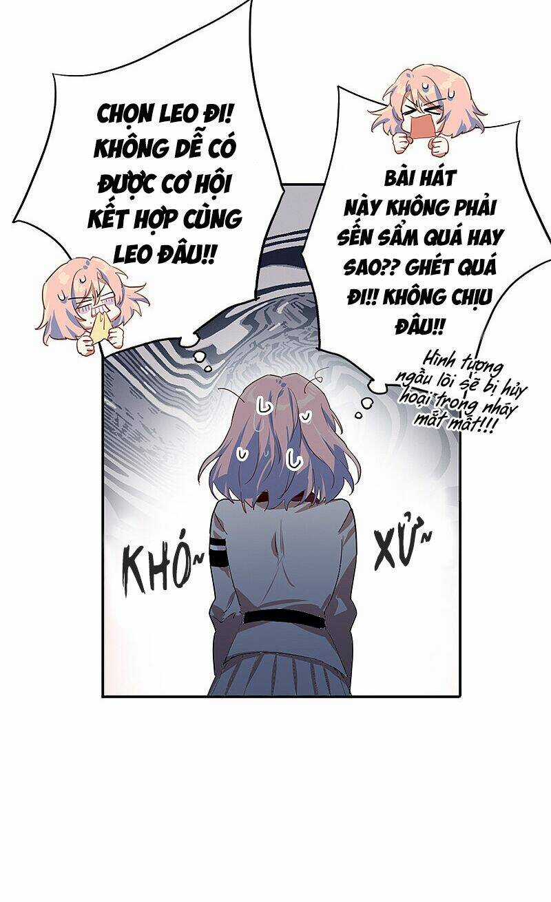 Tinh Mộng Thần Tượng - Chapter 265 - Trang 28