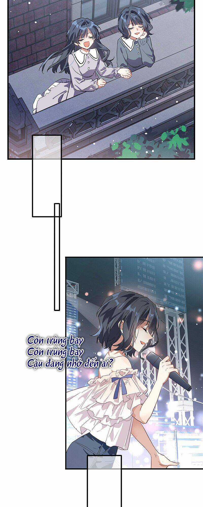 Tinh Mộng Thần Tượng - Chapter 265 - Trang 4