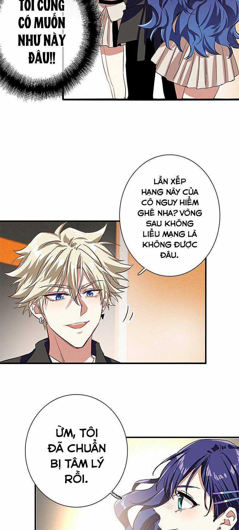 Tinh Mộng Thần Tượng - Chapter 265 - Trang 31