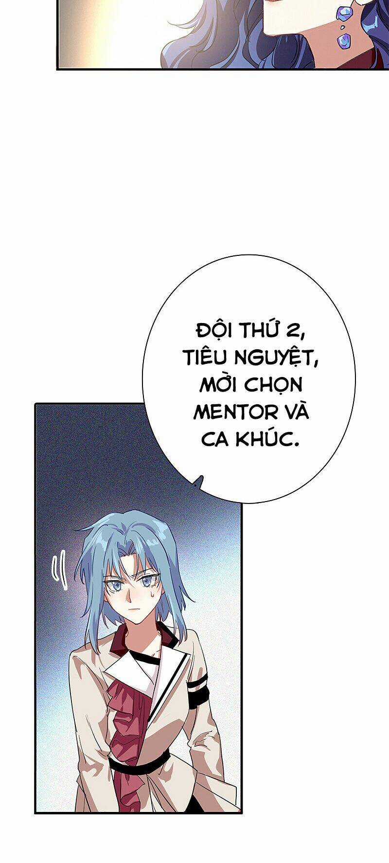 Tinh Mộng Thần Tượng - Chapter 265 - Trang 32