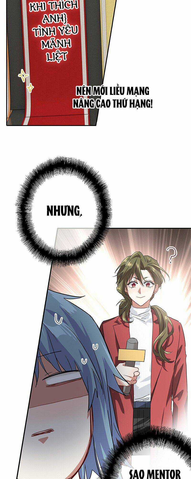 Tinh Mộng Thần Tượng - Chapter 265 - Trang 34