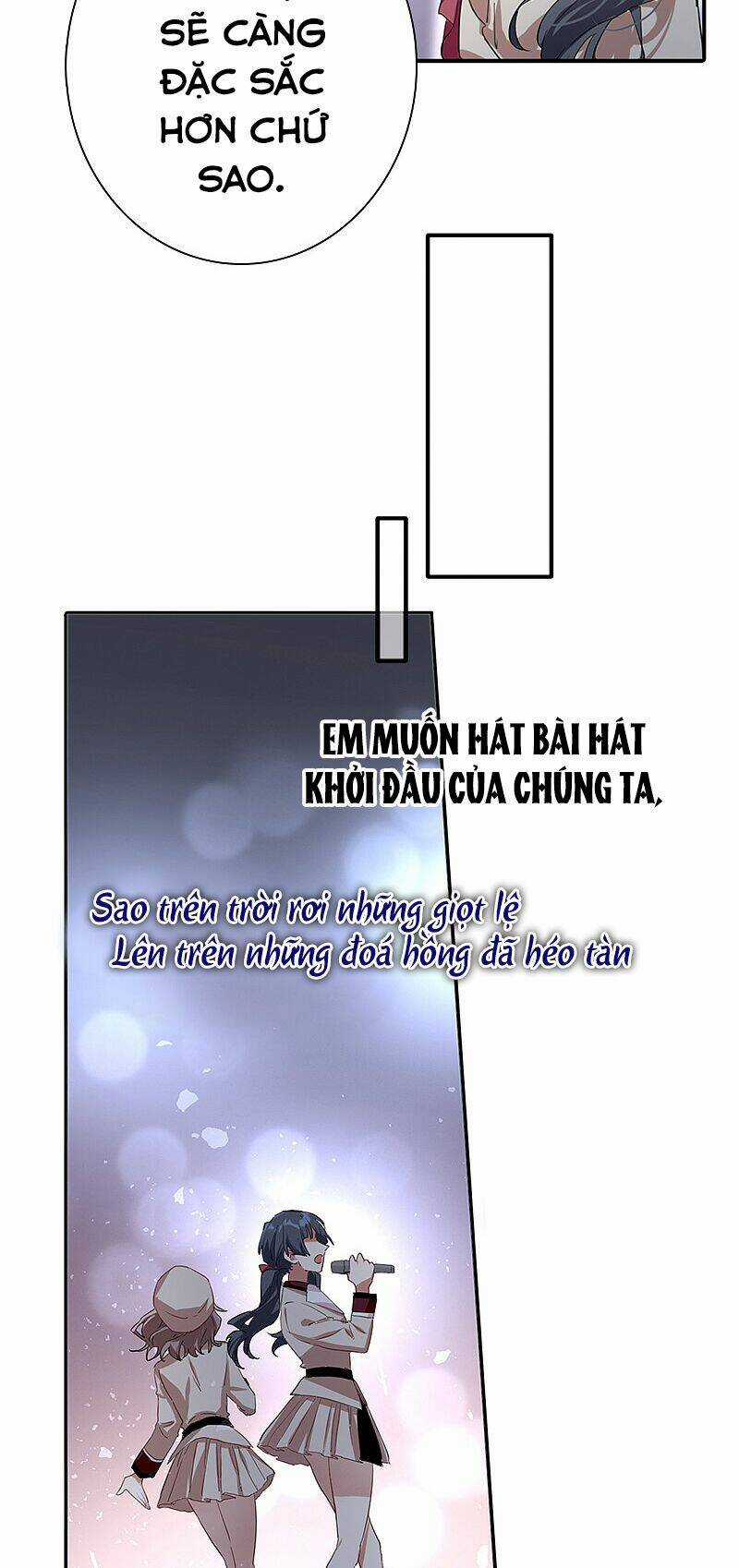 Tinh Mộng Thần Tượng - Chapter 265 - Trang 6