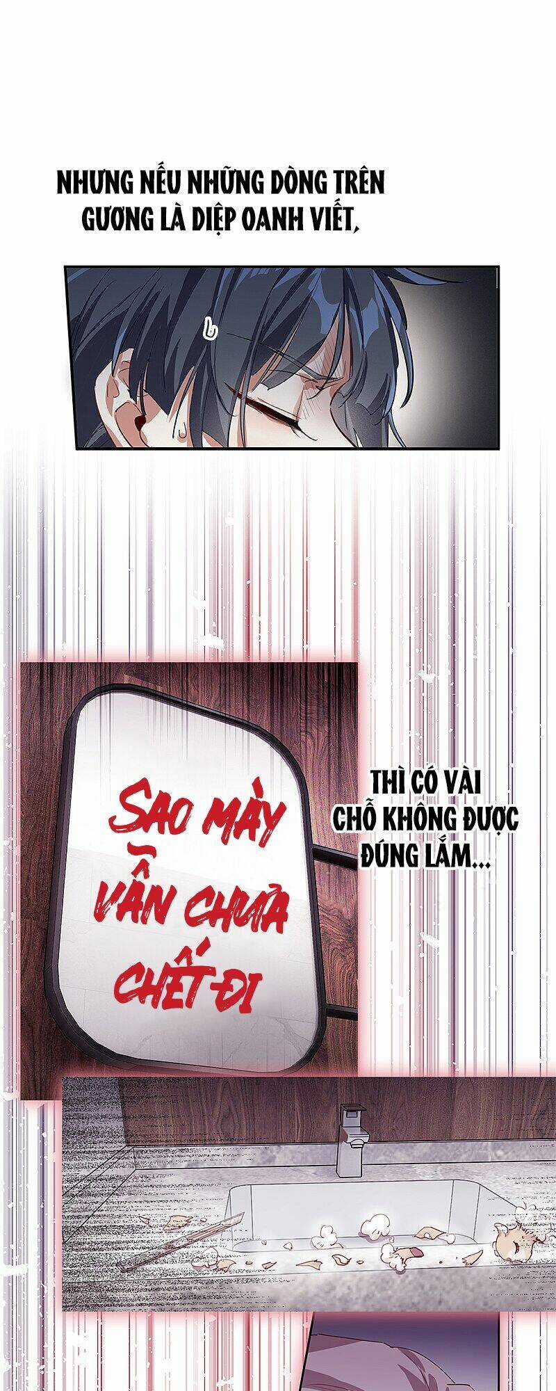 Tinh Mộng Thần Tượng - Chapter 265 - Trang 8