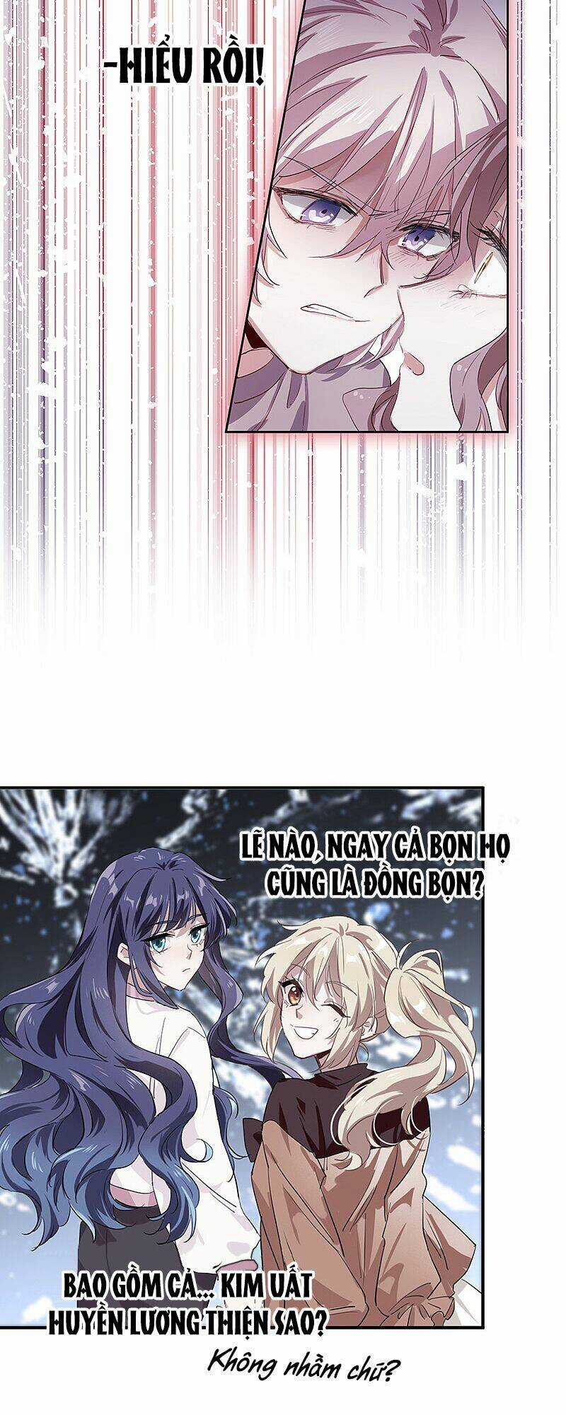 Tinh Mộng Thần Tượng - Chapter 265 - Trang 9