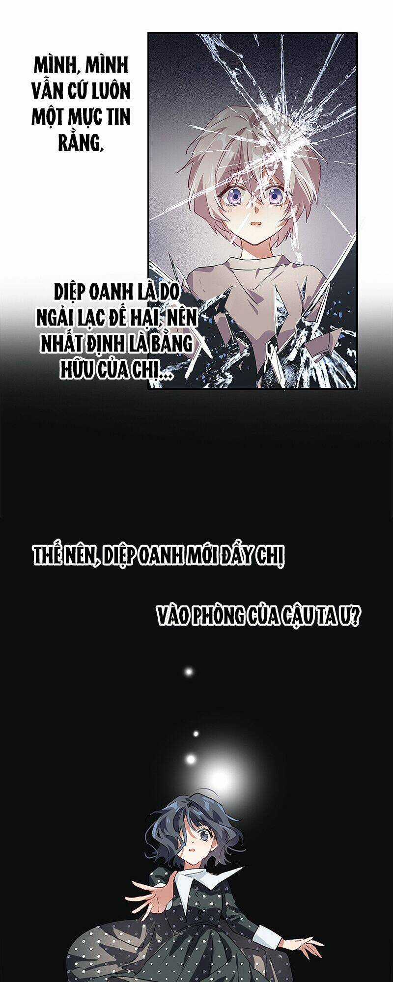 Tinh Mộng Thần Tượng - Chapter 265 - Trang 10