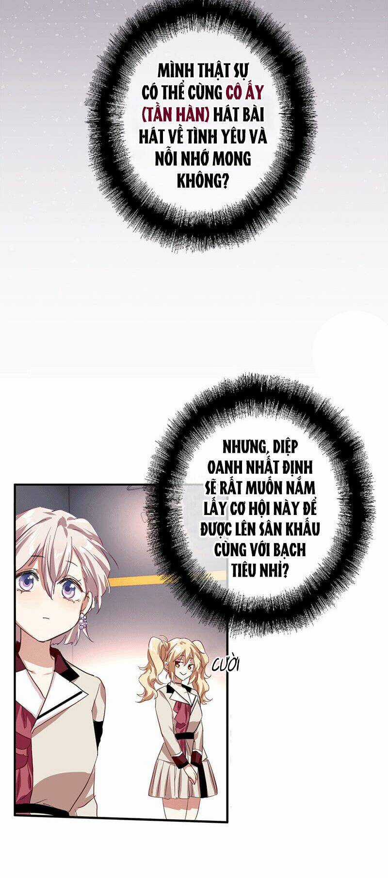 Tinh Mộng Thần Tượng - Chapter 266 - Trang 12