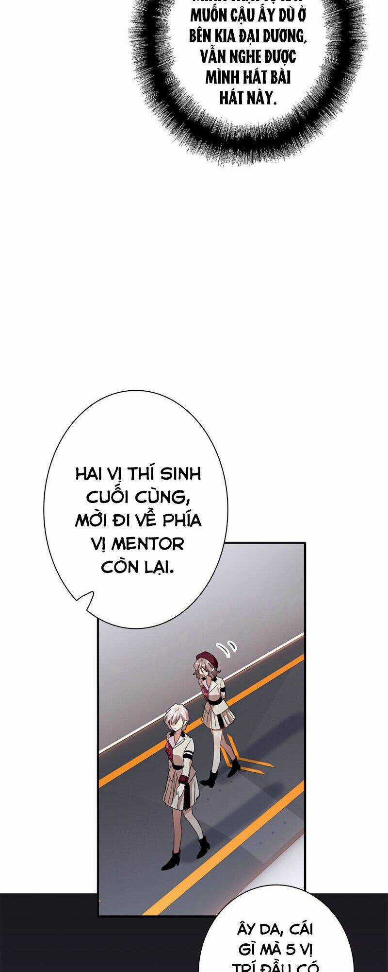 Tinh Mộng Thần Tượng - Chapter 266 - Trang 14