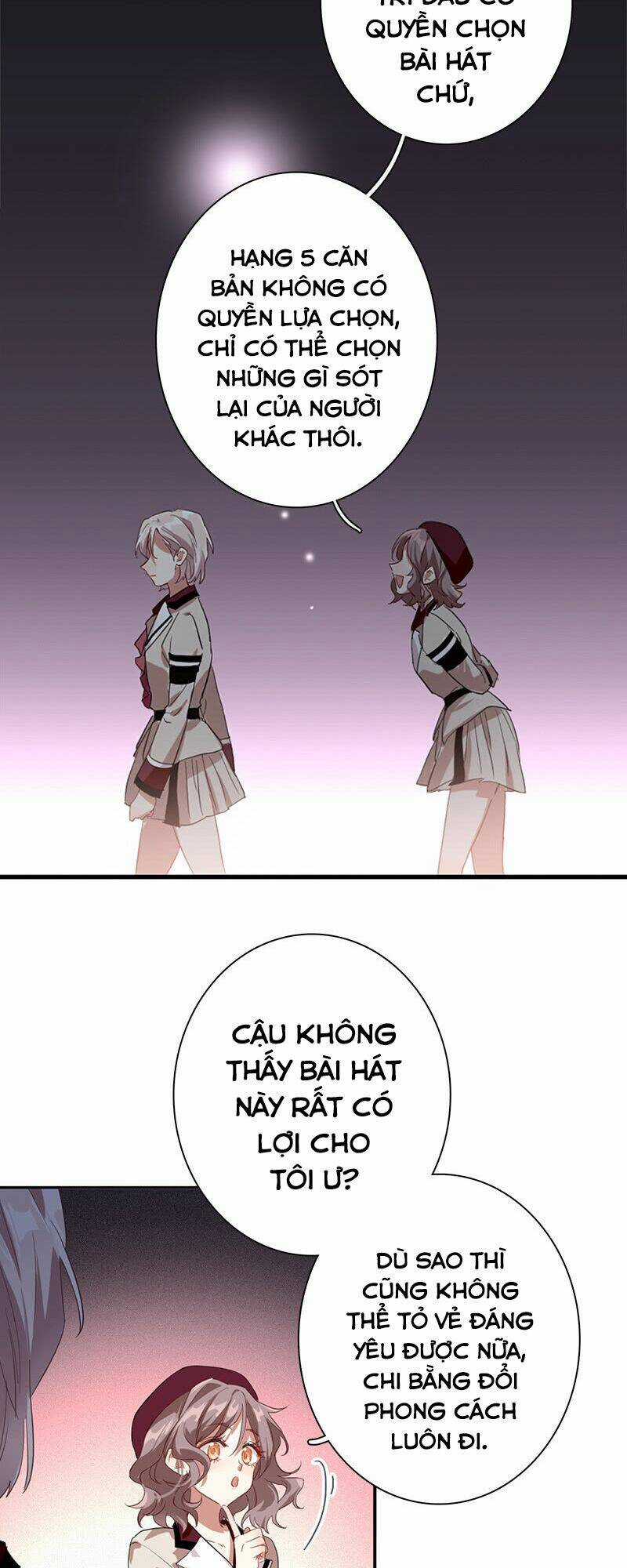 Tinh Mộng Thần Tượng - Chapter 266 - Trang 15