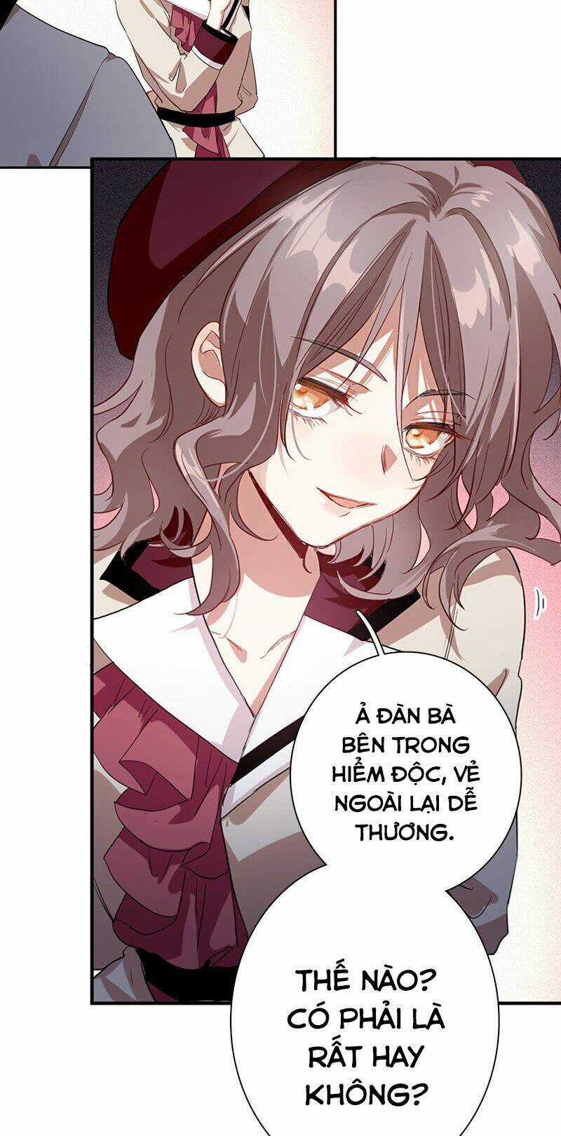 Tinh Mộng Thần Tượng - Chapter 266 - Trang 16