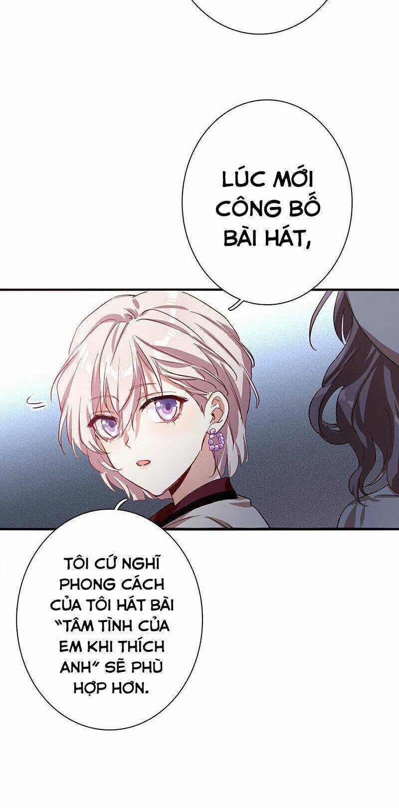 Tinh Mộng Thần Tượng - Chapter 266 - Trang 17