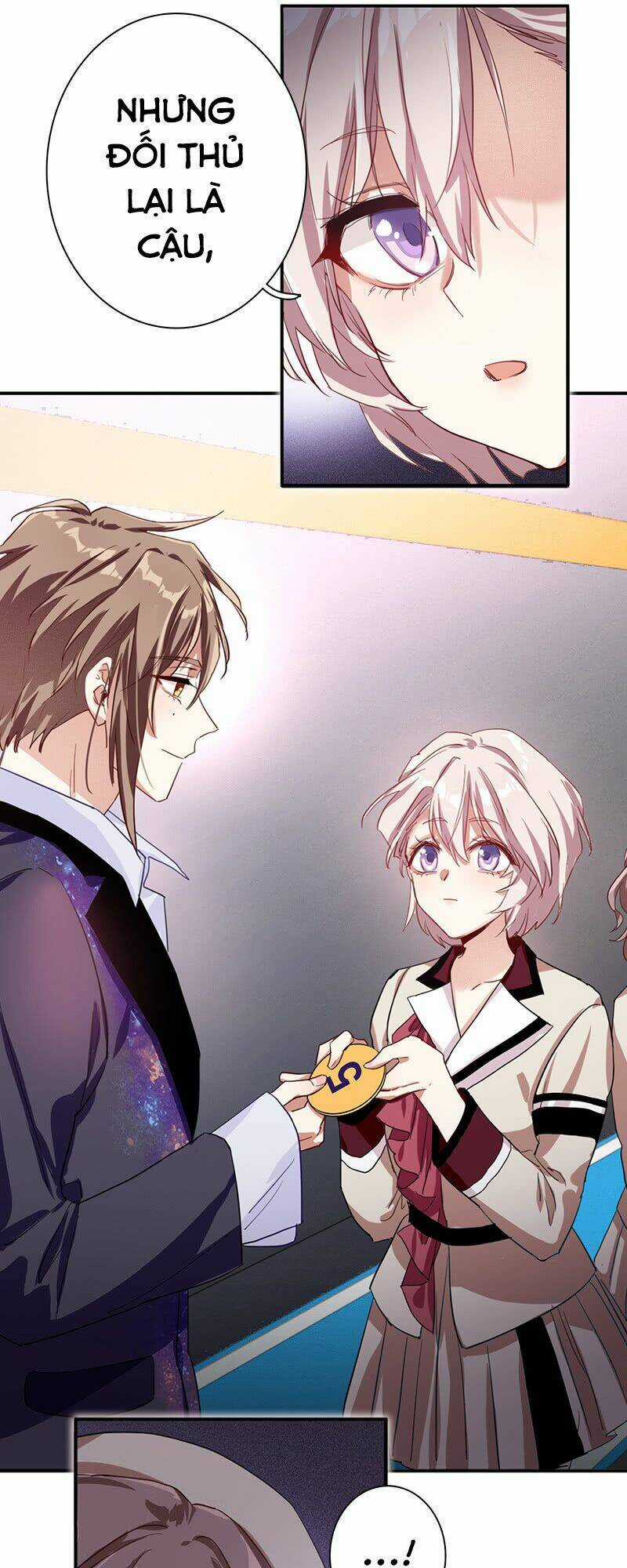 Tinh Mộng Thần Tượng - Chapter 266 - Trang 18