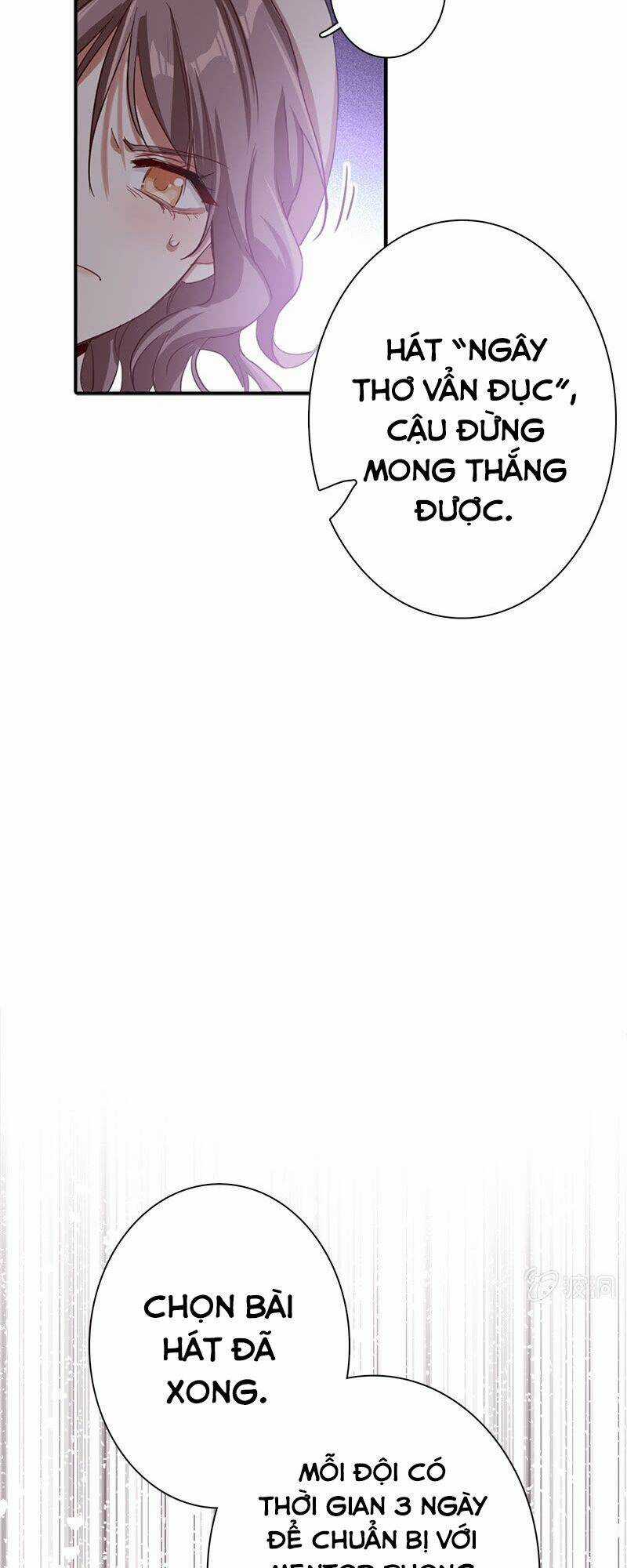 Tinh Mộng Thần Tượng - Chapter 266 - Trang 19