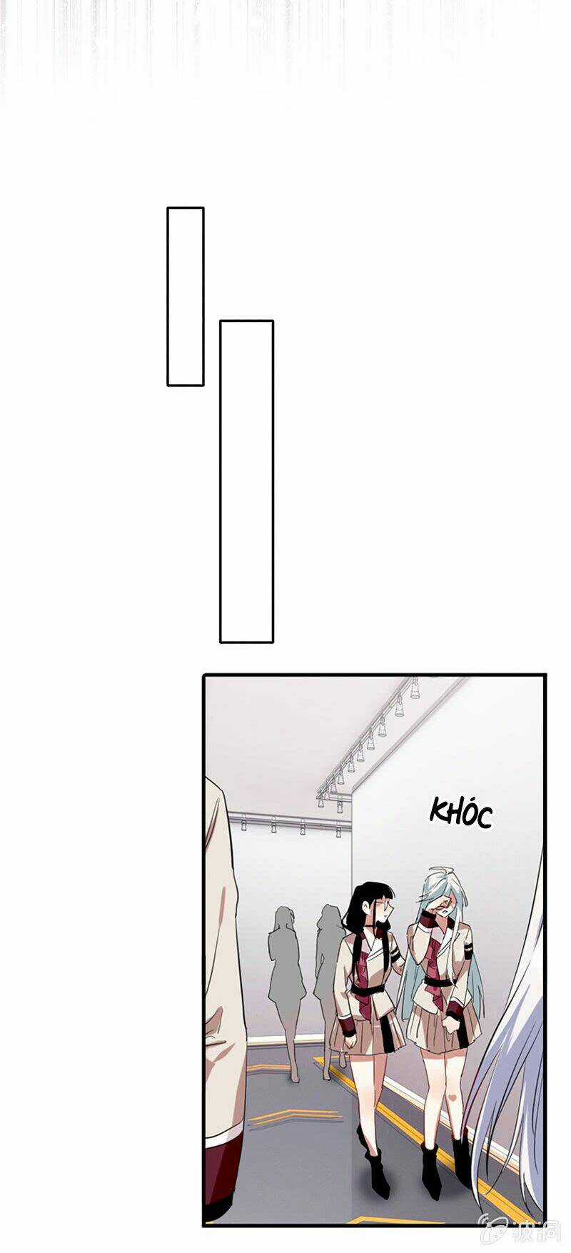 Tinh Mộng Thần Tượng - Chapter 266 - Trang 22